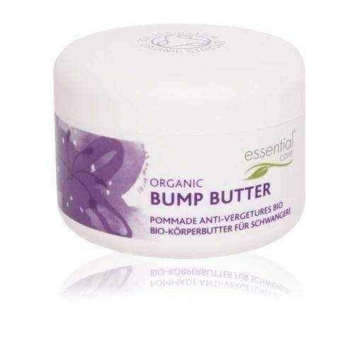 Shea butter, Butter on a growing belly 20g UK