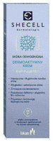 Shecell Dermatologic Protect Dermoactive Cream dehydrated skin 40ml UK