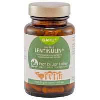 Shii take, LENTINULIN vital mushroom extract capsules UK