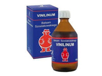 Shostakowski's balm Vinilinum 100g (tube) UK