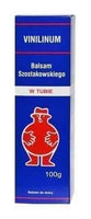 Shostakowski's balm Vinilinum 100g (tube) UK