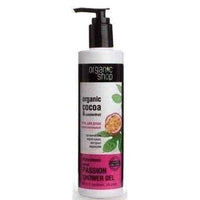 Shower gel Night temptation 280ml | Organic Shop UK