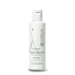 Shower Gel | A-DERMA Dermalibour + Shower Gel 250ml UK