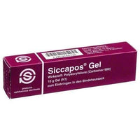 SICCAPOS Gel, itchy dry eyes conjunctivitis, keratoconjunctivitis sicca UK