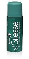 SILESSE spray, irritated skin, skin irritation UK