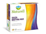 Silica for hair growth | Silica Biotin Max UK