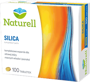 Silica x 100 tablets, Horsetail UK