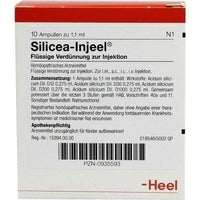 SILICEA INJEEL, homeopathy constitutional remedy, otitis, furunculosis, rachitic, dystrophic UK