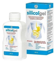 Silicolgel gel for oral use 200ml UK