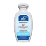 Silicone gel, Hypoallergenic gel SALT 200g. UK