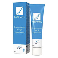 Silicone gel scar treatment before after, KELO-cote silicone gel UK