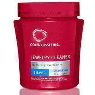 Silver Jewelry Cleaner UK