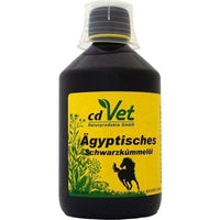 Singular black cumin oil for dogs, horses, pigeons, birds 100 ml UK