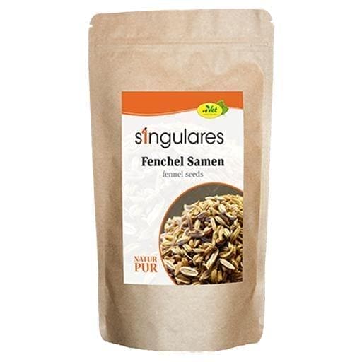 SINGULARES fennel seed powder vet. 220 g UK