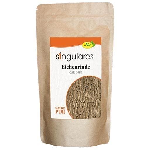 SINGULARES oak bark powder vet. 160 g UK