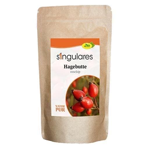 SINGULARES rose hip powder vet. 300 g UK