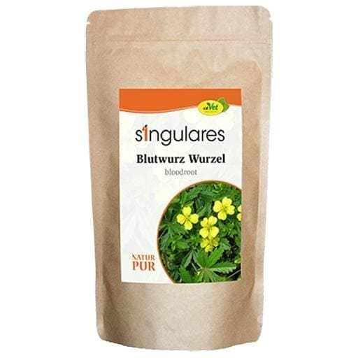 SINGULARES tormentil powder vet. 270 g blood root UK