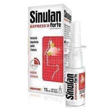 SINULAN EXPRESS FORTE Nasal spray UK