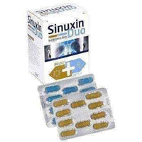 Sinuxin Duo x 60 capsules UK