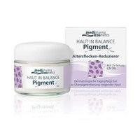 SKIN IN BALANCE Pigment Age Reduction Day Care UK