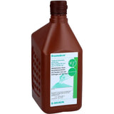 skin disinfectant BRAUNODERM N recolored 1 l