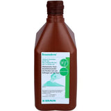 skin disinfectant BRAUNODERM N recolored 1 l