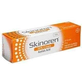 Skinoren 15% Gel 30g, azelaic acid gel, acne - Skinoren UK