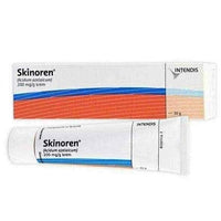 Skinoren Cream 20% 30g, blemishes, azelaic acid cream UK