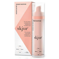 SKJUR day care cream UK