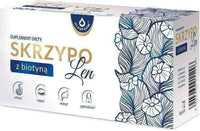 Skrzypolen with biotin x 72 capsules UK