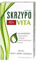 Skrzypovita aklad 40 + x 42 tablets UK