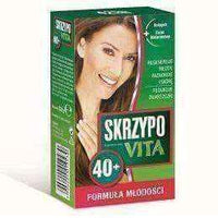 Skrzypovita aklad 40 + x 42 tablets UK