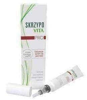 Skrzypovita PRO Nourishing serum for nails 7ml UK