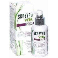 Skrzypovita Pro Serum against hair loss 125ml, hair loss treatment UK