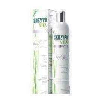 Skrzypovita Pro shampoo against hair loss 200ml, hair loss treatment UK