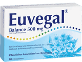 Sleep disorders, EUVEGAL Balance UK