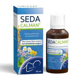 Sleep disorders, SEDACALMAN mixture UK