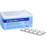 sleep disturbances ARDEYSEDON Night Coated Tablets