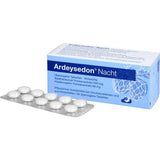 sleep disturbances ARDEYSEDON Night Coated Tablets