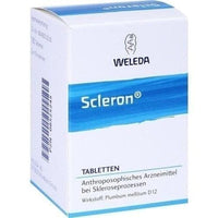 SLERON, vascular sclerosis symptoms, anti aging properties, medication for arteriosclerosis UK