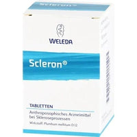 SLERON, vascular sclerosis symptoms, anti aging properties, medication for arteriosclerosis UK