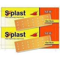 Slice S-plast heating pepper-shaped x 50 pieces UK