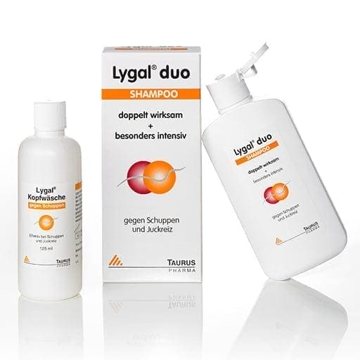 slimbazole, octopirox shampoo, LYGAL duo shampoo UK
