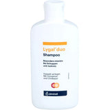 slimbazole, octopirox shampoo, LYGAL duo shampoo