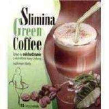 Slimina Green Coffee x 15 sachets UK