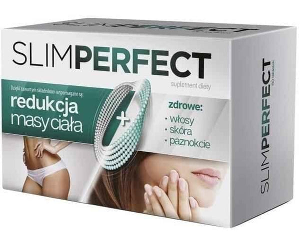 Slimperfect weight loss UK