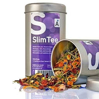 SLIMTEE 75 g 100% vegan, just lose weight and feel good UK