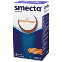 Smecta, Acute & Chronic Diarrhoea, diosmectite Adult&Children UK UK