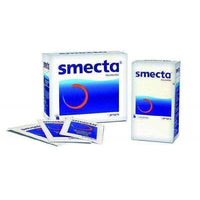 Smecta x 30 sachets, diarrhea treatment, cure for diarrhea UK