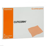 Smith and Nephew CUTICERIN 7.5x7.5 cm UK